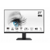 MSI PRO MP273P 27" 16:9 FHD(1920x1080)IPS, 5ms(GTG), 1000:1, 100M:1, 250nit, 178/178, HDMI 1.4b, DP 1.2a, Speaker, VESA, Tilt, 75Hz, Kensington Lock, 1y war-ty MSI PRO MP273P 27" 16:9 FHD(1920x1080)IPS, 5ms(GTG), 1000:1, 100M:1, 250nit, 178/178, HDMI 1.4b, DP 1.2a, Speaker, VESA, Tilt, 75Hz, Kensington Lock, 1y war-ty