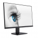 MSI PRO MP273P 27" 16:9 FHD(1920x1080)IPS, 5ms(GTG), 1000:1, 100M:1, 250nit, 178/178, HDMI 1.4b, DP 1.2a, Speaker, VESA, Tilt, 75Hz, Kensington Lock, 1y war-ty MSI PRO MP273P 27" 16:9 FHD(1920x1080)IPS, 5ms(GTG), 1000:1, 100M:1, 250nit, 178/178, HDMI 1.4b, DP 1.2a, Speaker, VESA, Tilt, 75Hz, Kensington Lock, 1y war-ty