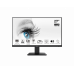 MSI PRO MP273 27" 16:9 FHD(1920x1080)IPS, 5ms(GTG), 1000:1, 100M:1, 250nit, 178/178, HDMI 1.4b, DP 1.2a, Speaker, VESA, Tilt, 75Hz, 1y war-ty