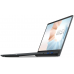 MSI Modern 14 Intel Core i7-1165G7 2.8GHz,14" FHD (1920x1080) IPS AG,16Gb DDR4-3200(1),512Gb SSD,nVidia MX450 2Gb GDDR5,52Wh,Kbd Backlit,1.3kg,1y,Carbon Grey,Win10 (B11SB-411RU-GG71165U16GXXDX10SH)