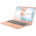 MSI Modern 14 Intel Core i5-1135G7 2.4GHz,14" FHD (1920x1080) IPS AG,8Gb DDR4-3200(1),512Gb SSD NVMe,52Wh,Kbd Backlit,1.3kg,1y,Beige Mousse,Win10 (B11MO-265RU-BM51135U8GXXDX10S)