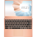 MSI Modern 14 Intel Core i5-1135G7 2.4GHz,14" FHD (1920x1080) IPS AG,8Gb DDR4-3200(1),512Gb SSD NVMe,52Wh,Kbd Backlit,1.3kg,1y,Beige Mousse,Win10 (B11MO-265RU-BM51135U8GXXDX10S)
