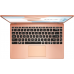 MSI Modern 14 Intel Core i5-1135G7 2.4GHz,14" FHD (1920x1080) IPS AG,8Gb DDR4-3200(1),512Gb SSD NVMe,52Wh,Kbd Backlit,1.3kg,1y,Beige Mousse,Win10 (B11MO-265RU-BM51135U8GXXDX10S)