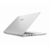 MSI Modern 14 C12M, Core i5-1235U,1.3 GHz,14" FHD (1920*1080),60Hz,DDR4 8GB,512GB M.2 PCIe SSD,Iris Xe Graphics,Urban Silver,1y,Win11Home(MS-14J1)