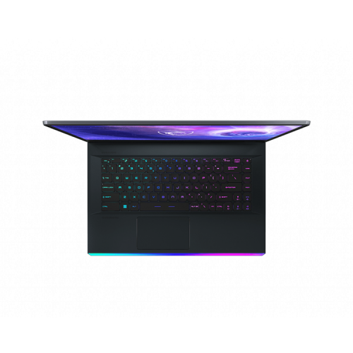 MSI Raider GE66 12UGS, Core i9-12900HK,2.5 GHz,15.6" QHD (2560*1440),240Hz,DDR5 32GB (16GB*2),1TB M.2 PCIe SSD,RTX3070Ti GDDR6 8GB,Titanium Blue,1y,Win11Home(MS-1544)