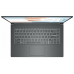 MSI Modern 15 Intel Core i5-1135G7 2.4GHz,15.6" FHD (1920x1080) IPS AG,8Gb DDR4-3200(1),512Gb SSD,MX450 2Gb GDDR5,52Wh,no USB-C,Kbd Bl,1.6kg,1y,Carbon Grey,Win10 (A11SBL-462RU-GG51135U8GXXDX10S) - 9S7-155226-462
