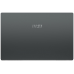 MSI Modern 15 Intel Core i5-1135G7 2.4GHz,15.6" FHD (1920x1080) IPS AG,8Gb DDR4-3200(1),512Gb SSD,MX450 2Gb GDDR5,52Wh,no USB-C,Kbd Bl,1.6kg,1y,Carbon Grey,Win10 (A11SBL-462RU-GG51135U8GXXDX10S) - 9S7-155226-462