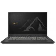 MSI Summit B15 Intel Core i7-1165G7 2.8GHz,15.6" FHD (1920x1080) IPS Touch AG,16Gb DDR4-3200(2),512Gb SSD,52Wh,Kbd Backlit,FPS,1.6kg,2y,Black,DOS (A11MT-266XRU-IB71165U16GXXDXX)
