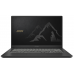 MSI Summit B15 Intel Core i7-1165G7 2.8GHz,15.6" FHD (1920x1080) IPS Touch AG,16Gb DDR4-3200(2),512Gb SSD,52Wh,Kbd Backlit,FPS,1.6kg,2y,Black,DOS (A11MT-266XRU-IB71165U16GXXDXX)