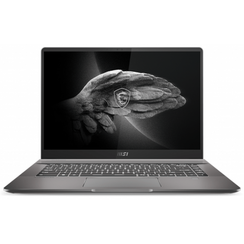 MSI Creator Z16 A11UET Core i7-11800H 2.3GHz,16" QHD+ (2560x1600) IPS 120Hz IR AG,16Gb DDR4-3200(2),2Tb SSD,RTX3060 Max-Q 6Gb GDDR6,90Wh,Kbd Bl,Lunar Gray,Win 10 (A11UET-037RU-BB71180H32GXXDX10SA) - 9S7-157111-037