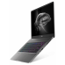 MSI Creator Z16 A11UET Core i7-11800H 2.3GHz,16" QHD+ (2560x1600) IPS 120Hz IR AG,16Gb DDR4-3200(2),2Tb SSD,RTX3060 Max-Q 6Gb GDDR6,90Wh,Kbd Bl,Lunar Gray,Win 10 (A11UET-037RU-BB71180H32GXXDX10SA) - 9S7-157111-037