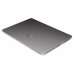 MSI Creator Z16 A11UET Core i7-11800H 2.3GHz,16" QHD+ (2560x1600) IPS 120Hz IR AG,16Gb DDR4-3200(2),2Tb SSD,RTX3060 Max-Q 6Gb GDDR6,90Wh,Kbd Bl,Lunar Gray,Win 10 (A11UET-037RU-BB71180H32GXXDX10SA) - 9S7-157111-037