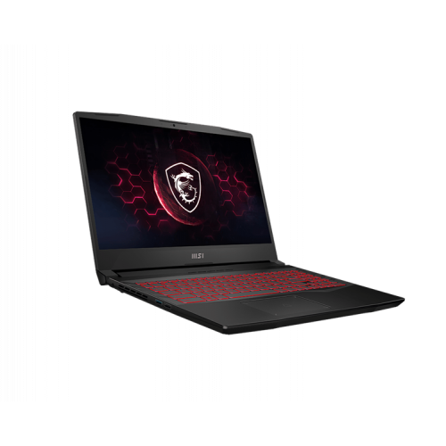 MSI Pulse GL66 12UCK, Core i7-12700H,2.3 GHz,15.6" FHD (1920*1080),144Hz,DDR4 8GB,512GB M.2 PCIe SSD,RTX3050 GDDR6 4GB,Titanium Gray,1y,Win11Home(MS-1584) MSI Pulse GL66 12UCK, Core i7-12700H,2.3 GHz,15.6" FHD (1920*1080),144Hz,DDR4 8GB,512GB M.2 PCIe SSD,RTX3050 GDDR6 4GB,Titanium Gray,1y,Win11Home(MS-1584)