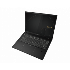 MSI Summit E16Flip A12UCT, Core i5-1240P,1.7 GHz,16" 16:10 QHD+ ,165Hz,LPDDR5 16GB,512GB M.2 PCIe SSD,RTX3050 GDDR6 4GB,Ink Black,1y,Win11Home (MS-1592)