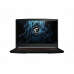 MSI GF63 Thin 11UC, Core i7-11800H+HM570,2.3 GHz,15.6" FHD (1920*1080),144Hz,DDR4 8GB,QLC 512GB M.2 PCIe SSD,RTX3050 Max-Q GDDR6 4GB,Black,1y,DOS(MS-16R6) MSI GF63 Thin 11UC, Core i7-11800H+HM570,2.3 GHz,15.6" FHD (1920*1080),144Hz,DDR4 8GB,QLC 512GB M.2 PCIe SSD,RTX3050 Max-Q GDDR6 4GB,Black,1y,DOS(MS-16R6)
