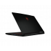 MSI GF63 Thin 11UC, Core i7-11800H+HM570,2.3 GHz,15.6" FHD (1920*1080),144Hz,DDR4 8GB,QLC 512GB M.2 PCIe SSD,RTX3050 Max-Q GDDR6 4GB,Black,1y,DOS(MS-16R6) MSI GF63 Thin 11UC, Core i7-11800H+HM570,2.3 GHz,15.6" FHD (1920*1080),144Hz,DDR4 8GB,QLC 512GB M.2 PCIe SSD,RTX3050 Max-Q GDDR6 4GB,Black,1y,DOS(MS-16R6)