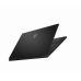 MSI Stealth GS66 12UGS, Core i7-12700H,2.3 GHz,15.6" QHD (2560*1440),240Hz,DDR5 32GB (16GB*2),1TB M.2 PCIe SSD,RTX3070Ti Max-Q GDDR6 8GB,Core Black,1y,Win11Home(MS-16V5)