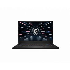 MSI Stealth GS66 12UHS, Core i9-12900H,2.5 GHz,15.6" UHD (3840*2160),60Hz,DDR5 64GB (32GB*2),2TB M.2 PCIe SSD,RTX3080Ti Max-Q GDDR6 16GB,Core Black,1y,Win11Home(MS-16V5)
