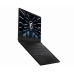 MSI Stealth GS66 12UHS, Core i9-12900H,2.5 GHz,15.6" UHD (3840*2160),60Hz,DDR5 64GB (32GB*2),2TB M.2 PCIe SSD,RTX3080Ti Max-Q GDDR6 16GB,Core Black,1y,Win11Home(MS-16V5)