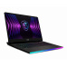 MSI Raider GE77 HX 12UHS, Core i7-12800HX,2.0 GHz,17.3" QHD (2560*1440),240Hz,DDR5 32GB (16GB*2),2TB M.2 PCIe SSD,RTX3080Ti GDDR6 16GB,Titanium Dark Grey,1y,Win11Home(MS-17K5)