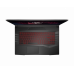 MSI Pulse GL76 12UDK, Core i7-12700H,2.3 GHz,17.3" FHD (1920*1080),144Hz,DDR4 16GB (8GB*2),512GB M.2 PCIe SSD,RTX3050Ti GDDR6 4GB,Titanium Gray,1y,Win11Home(MS-17L4)