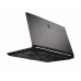 MSI Pulse GL76 12UDK, Core i7-12700H,2.3 GHz,17.3" FHD (1920*1080),144Hz,DDR4 16GB (8GB*2),512GB M.2 PCIe SSD,RTX3050Ti GDDR6 4GB,Titanium Gray,1y,DOS(MS-17L4)