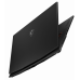 MSI Stealth GS77 12UGS, Core i9-12900H,2.5 GHz,17.3" QHD (2560*1440),240Hz,DDR5 32GB (16GB*2) ,1TB M.2 PCIe SSD,RTX3070Ti Max-Q GDDR6 8GB,Core Black,1y,Win11Home(MS-17P1)