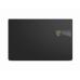 MSI Stealth 17M A12UEK, Core i7-1280P,1.8 GHz,17.3" FHD (1920*1080),144Hz,DDR4 16GB (8GB*2),1TB M.2 PCIe SSD,RTX3060 Max-Q GDDR6 6GB,Core Black,1y,Win11Home(MS-17R1)