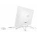 HP 205 G4 All-in-One NT 21,5"(1920x1080)Ryzen3-3250U,4Gb,1TB,DVD,usb kbd&mouse,Realtek RTL8821CE AC 1x1 BT,RTF Card,Snow white,DOS,1Wty HP 205 G4 All-in-One NT 21,5"(1920x1080)Ryzen3-3250U,4Gb,1TB,DVD,usb kbd&mouse,Realtek RTL8821CE AC 1x1 BT,RTF Card,Snow white,DOS,1Wty