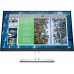 HP E24q G4 23,8 Monitor 2560x1440, 16:9, IPS, 250 cd/m2, 1000:1, 5ms, 178°/178°, VGA, HDMI, USB, DisplayPort, Silver (нет евровилки, опция)