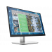 HP E24q G4 23,8 Monitor 2560x1440, 16:9, IPS, 250 cd/m2, 1000:1, 5ms, 178°/178°, VGA, HDMI, USB, DisplayPort, Silver (нет евровилки, опция)