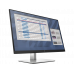 HP E27 G4 27 Monitor 1920x1080, 16:9, IPS, 250 cd/m2, 1000:1, 5ms, 178°/178°, VGA, DP, HDMI, USB Type-B,USB-A, height, tilt, swivel, pivot, Black&Silver (нет евровилки, опция)