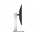 HP E27 G4 27 Monitor 1920x1080, 16:9, IPS, 250 cd/m2, 1000:1, 5ms, 178°/178°, VGA, DP, HDMI, USB Type-B,USB-A, height, tilt, swivel, pivot, Black&Silver (нет евровилки, опция)