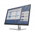 HP E27 G4 27 Monitor 1920x1080, 16:9, IPS, 250 cd/m2, 1000:1, 5ms, 178°/178°, VGA, DP, HDMI, USB Type-B,USB-A, height, tilt, swivel, pivot, Black&Silver (нет евровилки, опция)