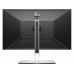 HP E27 G4 27 Monitor 1920x1080, 16:9, IPS, 250 cd/m2, 1000:1, 5ms, 178°/178°, VGA, DP, HDMI, USB Type-B,USB-A, height, tilt, swivel, pivot, Black&Silver (нет евровилки, опция)