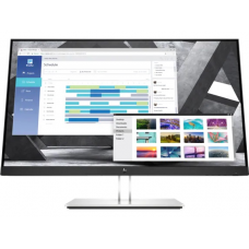 HP E27q G4 QHD Monitor (1FH52AA) - 9VG82AA#ABB