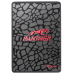 Apacer SSD PANTHER AS350 128Gb SATA 2.5" 7mm, R560/W540 Mb/s, 3D TLC, IOPS 38K/75K, MTBF 1,5M, 75TBW, Retail, 3 years (AP128GAS350-1) Apacer SSD PANTHER AS350 128Gb SATA 2.5" 7mm, R560/W540 Mb/s, 3D TLC, IOPS 38K/75K, MTBF 1,5M, 75TBW, Retail, 3 years (AP128GAS350-1)