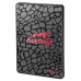 Apacer SSD PANTHER AS350 128Gb SATA 2.5" 7mm, R560/W540 Mb/s, 3D TLC, IOPS 38K/75K, MTBF 1,5M, 75TBW, Retail, 3 years (AP128GAS350-1) Apacer SSD PANTHER AS350 128Gb SATA 2.5" 7mm, R560/W540 Mb/s, 3D TLC, IOPS 38K/75K, MTBF 1,5M, 75TBW, Retail, 3 years (AP128GAS350-1)