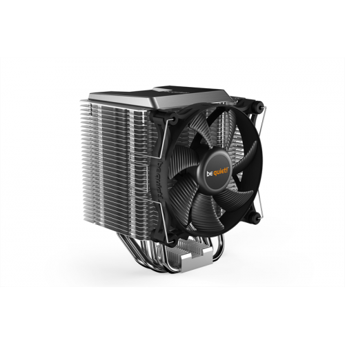 be quiet! SHADOW ROCK 3 / LGA 115x,2011-3; AM4,AM3+,AM3 / 190W TDP / PWM / BK004 / RTL