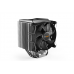 be quiet! SHADOW ROCK 3 / LGA 115x,2011-3; AM4,AM3+,AM3 / 190W TDP / PWM / BK004 / RTL