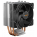 be quiet! PURE ROCK SLIM 2 / LGA 115x;AM3(+),AM4 / 130W TDP / PWM / BK030 / RTL
