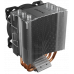 be quiet! PURE ROCK SLIM 2 / LGA 115x;AM3(+),AM4 / 130W TDP / PWM / BK030 / RTL