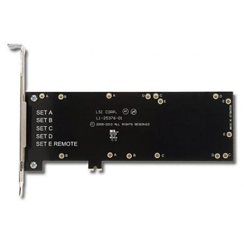 Supermicro BKT-BBU-BRACKET-05 Bracket Remote Mounting for BBU Supermicro BKT-BBU-BRACKET-05 Bracket Remote Mounting for BBU