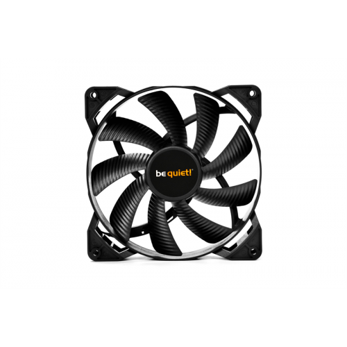 be quiet! PURE WINGS 2 140mm PWM High-Speed / BL083