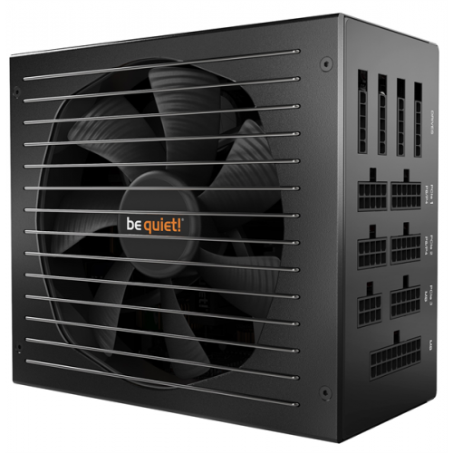 be quiet! STRAIGHT POWER 11 1000W / ATX 2.4 / Active PFC / 80+ GOLD / 135mm fan / full modular / BN285 be quiet! STRAIGHT POWER 11 1000W / ATX 2.4 / Active PFC / 80+ GOLD / 135mm fan / full modular / BN285
