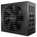 be quiet! STRAIGHT POWER 11 1000W / ATX 2.4 / Active PFC / 80+ GOLD / 135mm fan / full modular / BN285 be quiet! STRAIGHT POWER 11 1000W / ATX 2.4 / Active PFC / 80+ GOLD / 135mm fan / full modular / BN285