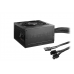 be quiet! SYSTEM POWER 9-CM 700W / ATX 2.4 / Active PFC / 80+ BRONZE / 120mm fan, CM / BN303 / RTL