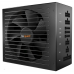be quiet! STRAIGHT POWER 11 PLATINUM 750W / ATX 2.51, active PFC, 80 PLUS Platinum, 135mm fan, full modular / BN307
