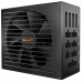 be quiet! STRAIGHT POWER 11 PLATINUM 850W / ATX 2.51, active PFC, 80 PLUS Platinum, 135mm fan, full modular / BN308