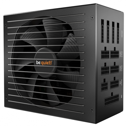 be quiet! STRAIGHT POWER 11 PLATINUM 1000W / ATX 2.51, active PFC, 80 PLUS Platinum, 135mm fan, full modular / BN309 be quiet! STRAIGHT POWER 11 PLATINUM 1000W / ATX 2.51, active PFC, 80 PLUS Platinum, 135mm fan, full modular / BN309